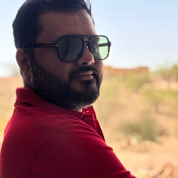 Rajat Dewasi, senior auto writer at The Car Jury