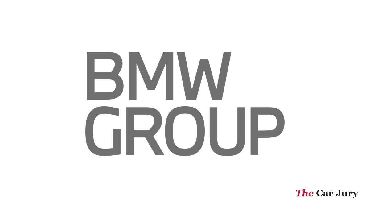 BMW logo