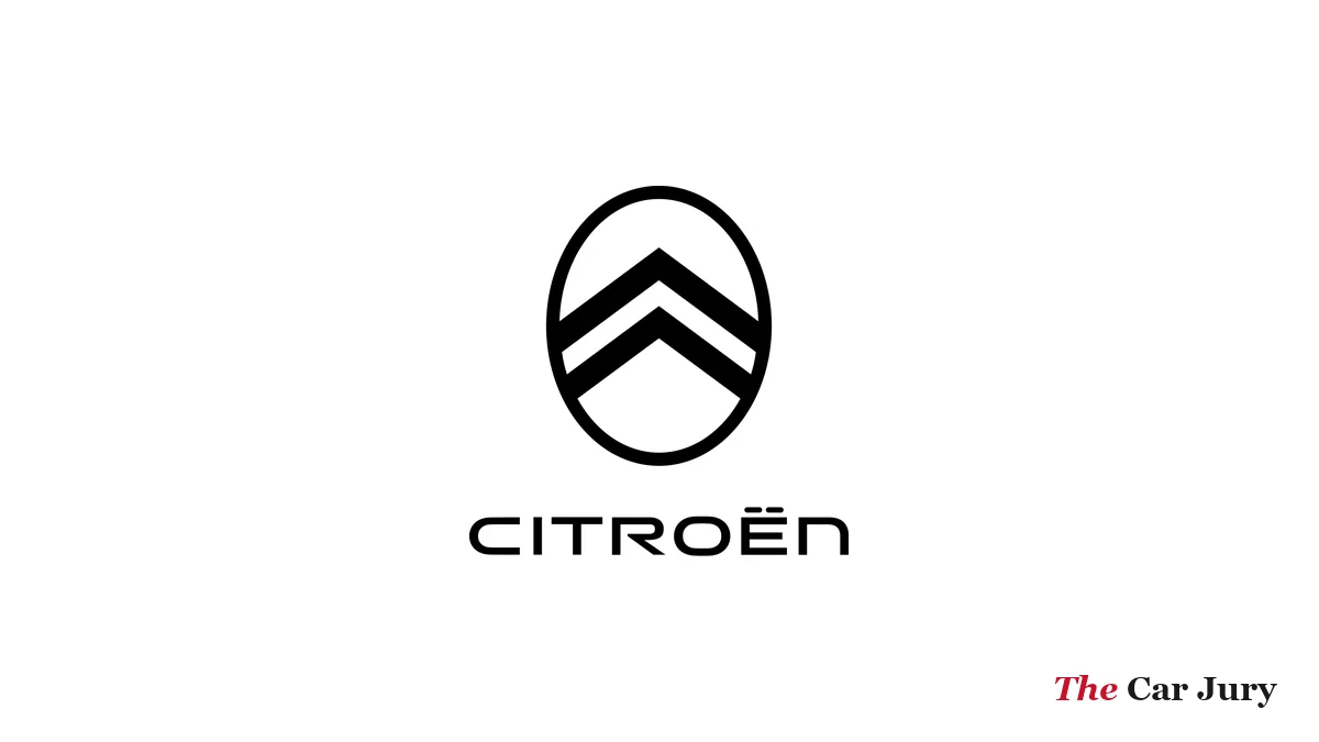 Citroen logo