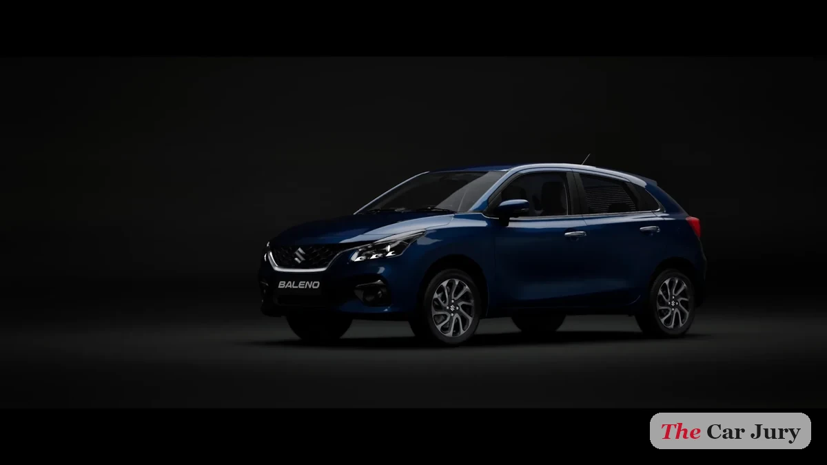 Maruti Baleno