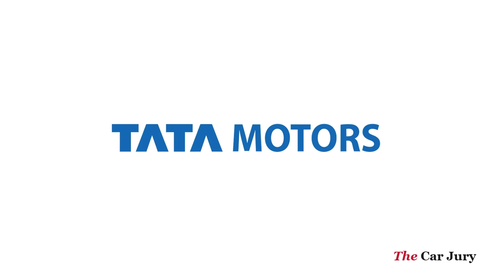 Tata logo