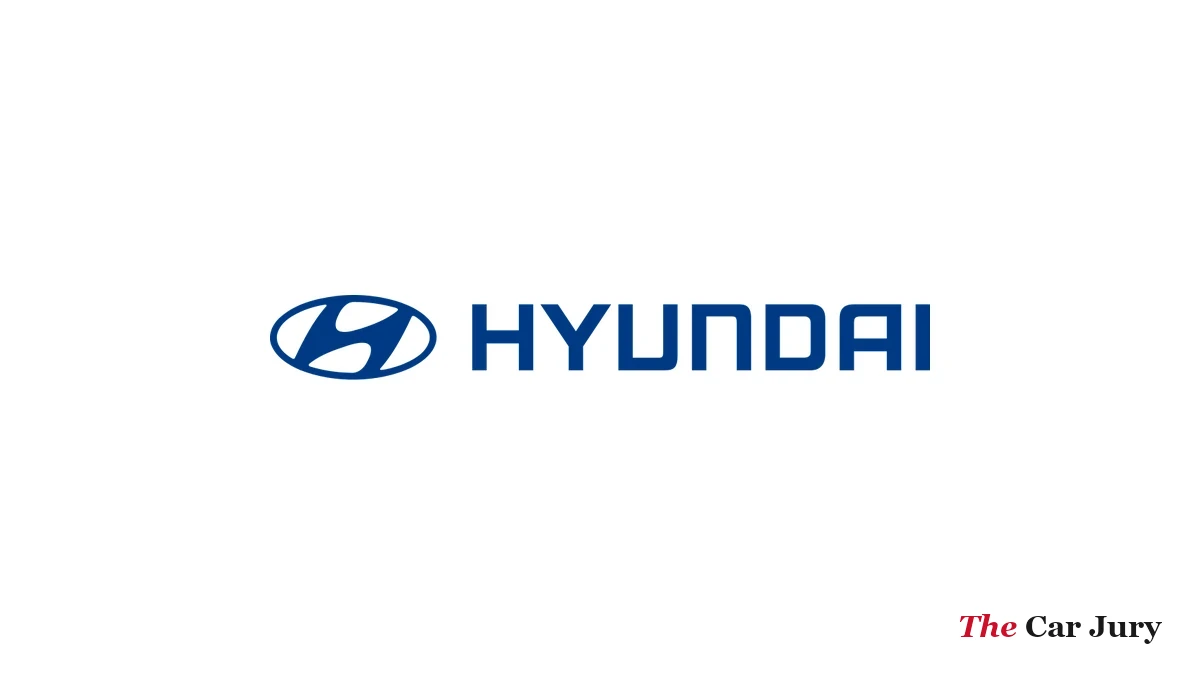 Hyundai logo