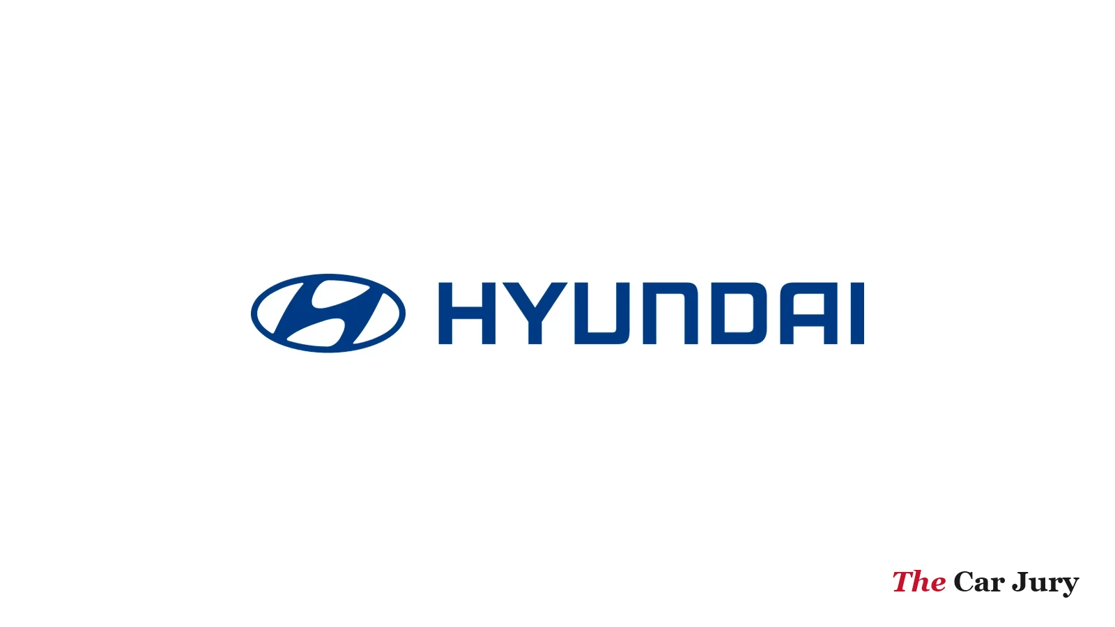 Hyundai logo
