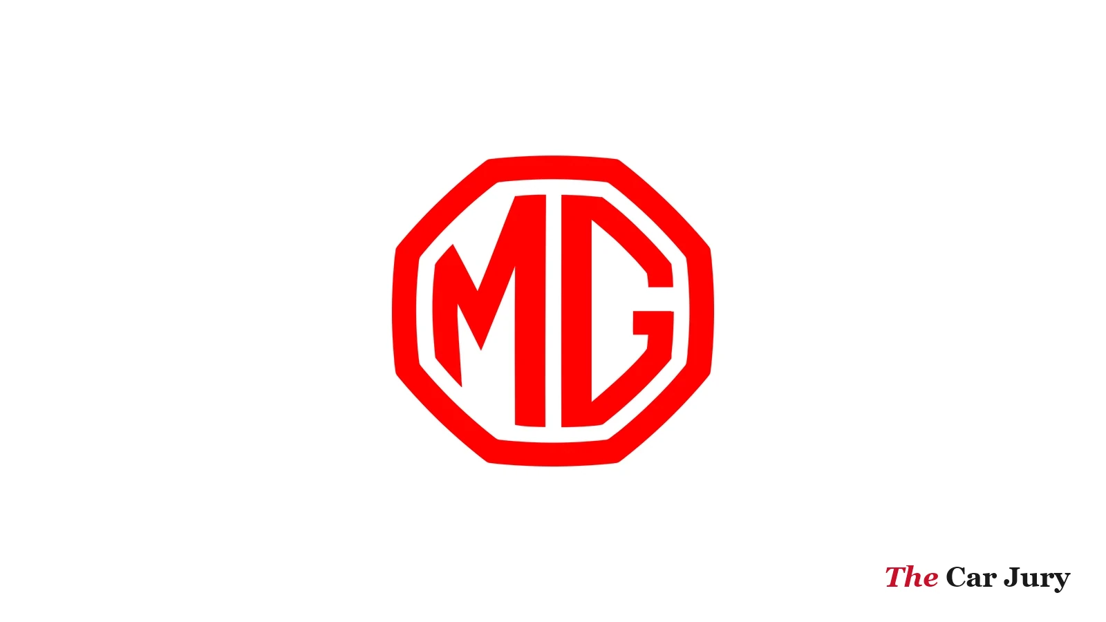 MG logo