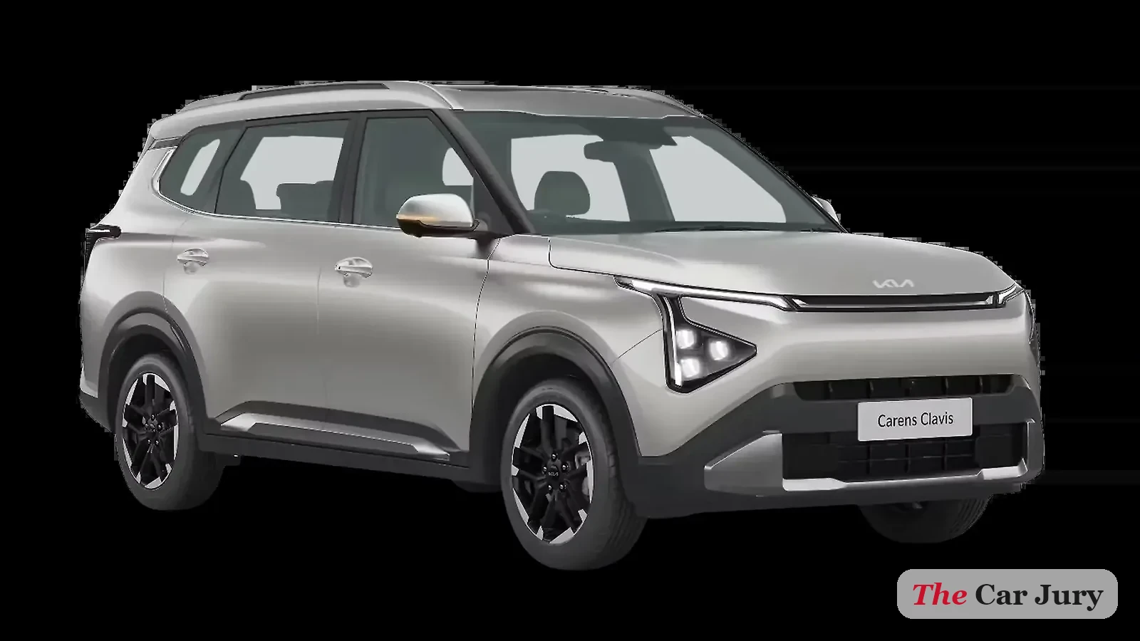 Kia Carens-Clavis