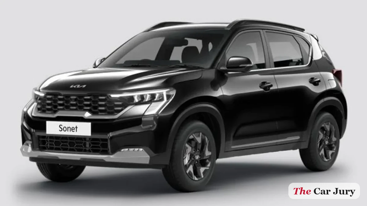 Kia Sonet