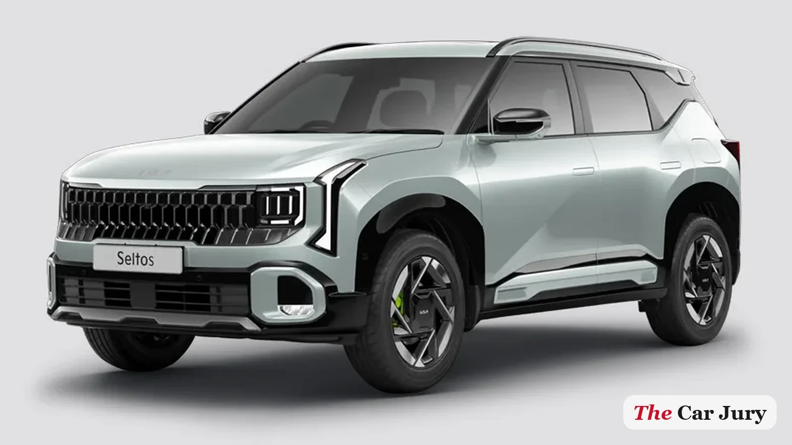 Kia's 2029 hybrid plan for Sonet and Carens Clavis arrives three years too late