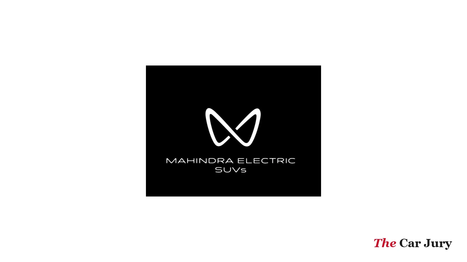 Mahindra logo