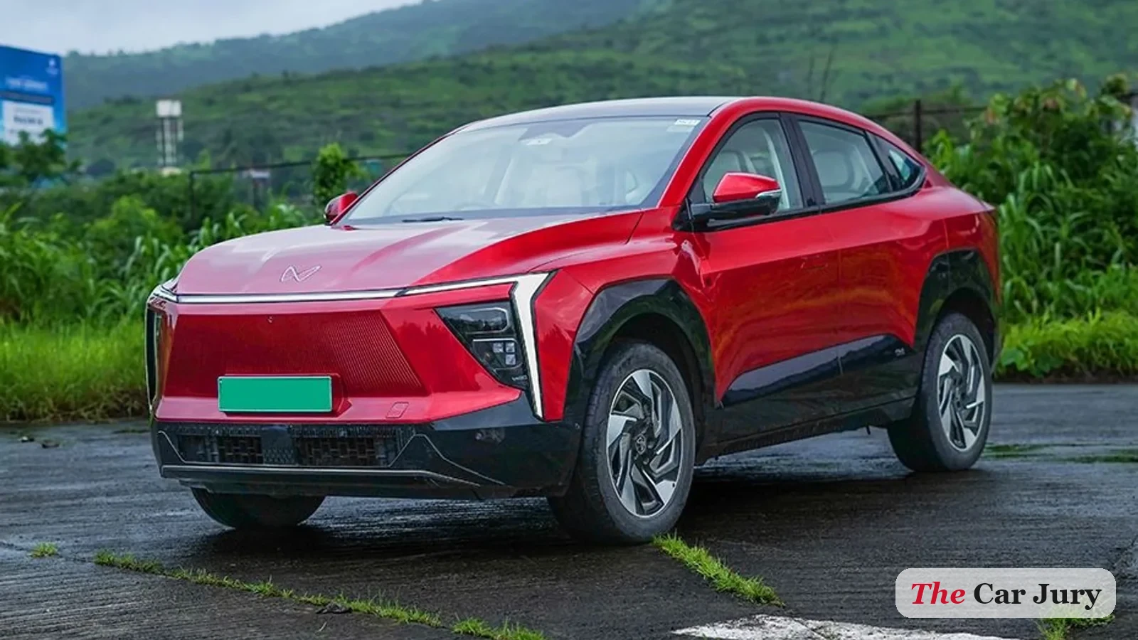 Mahindra Hikes Prices Up To 2.7%: Second Bump This Year, EVs Mostly Spared