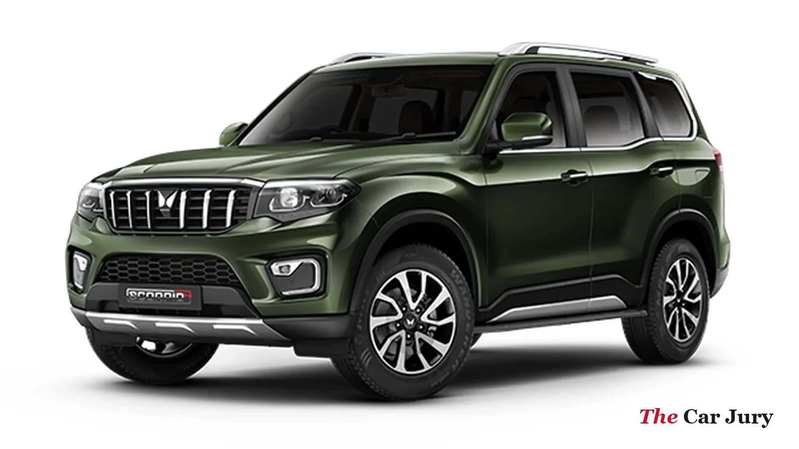 Mahindra's August 2026 Discounts: Thar Roxx, Scorpio N Lead With Big Benefits