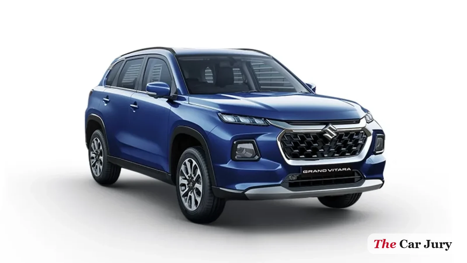 Maruti Grand-Vitara