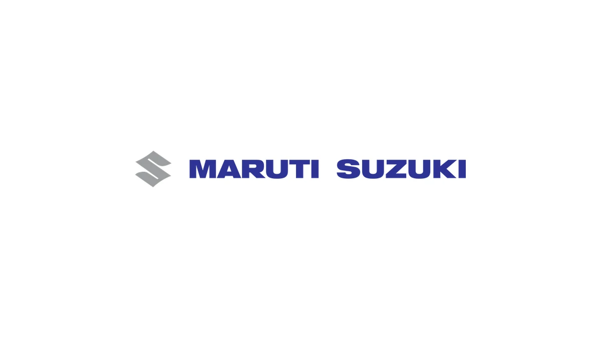 Maruti logo