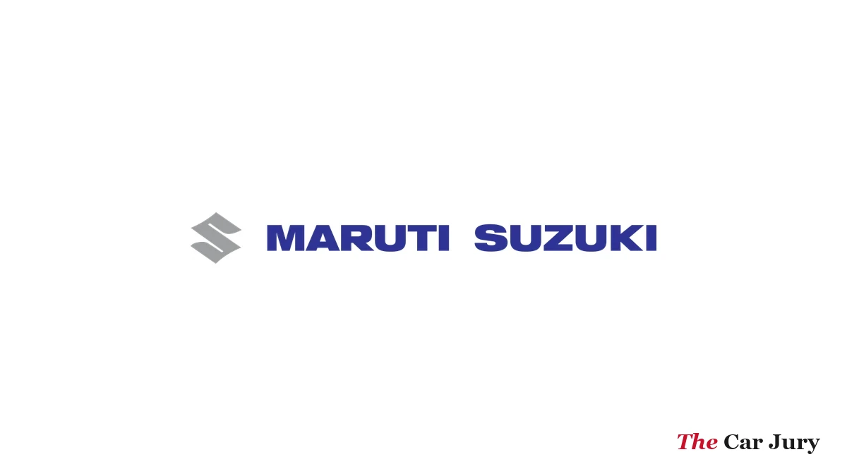 Maruti logo