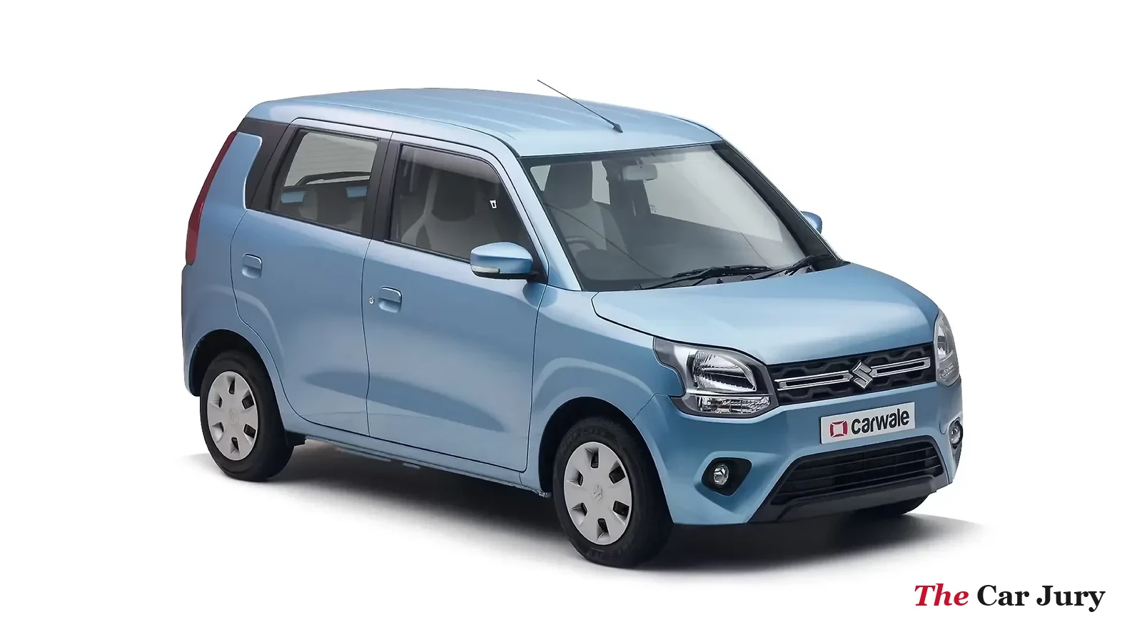 Maruti Wagonr press image