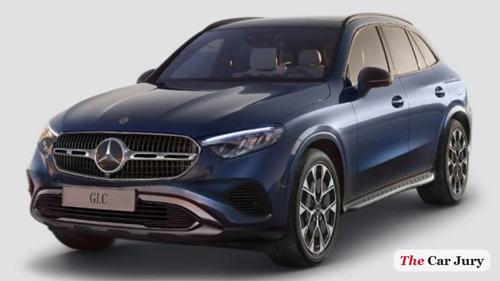 Mercedes Glc