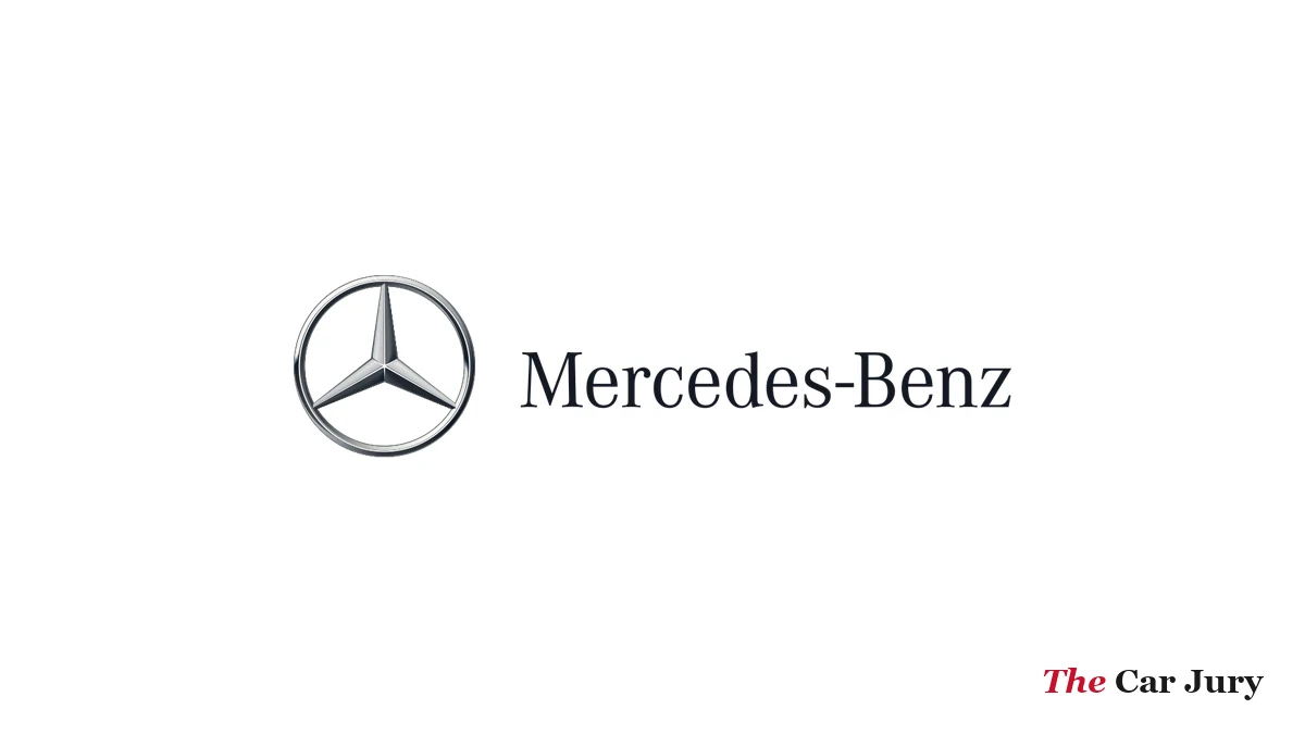 Mercedes logo