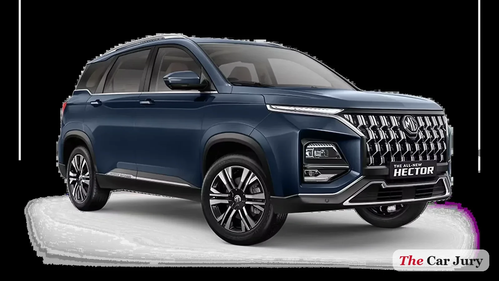 MG Hector
