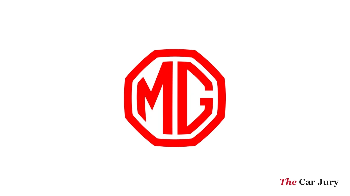 Mg logo