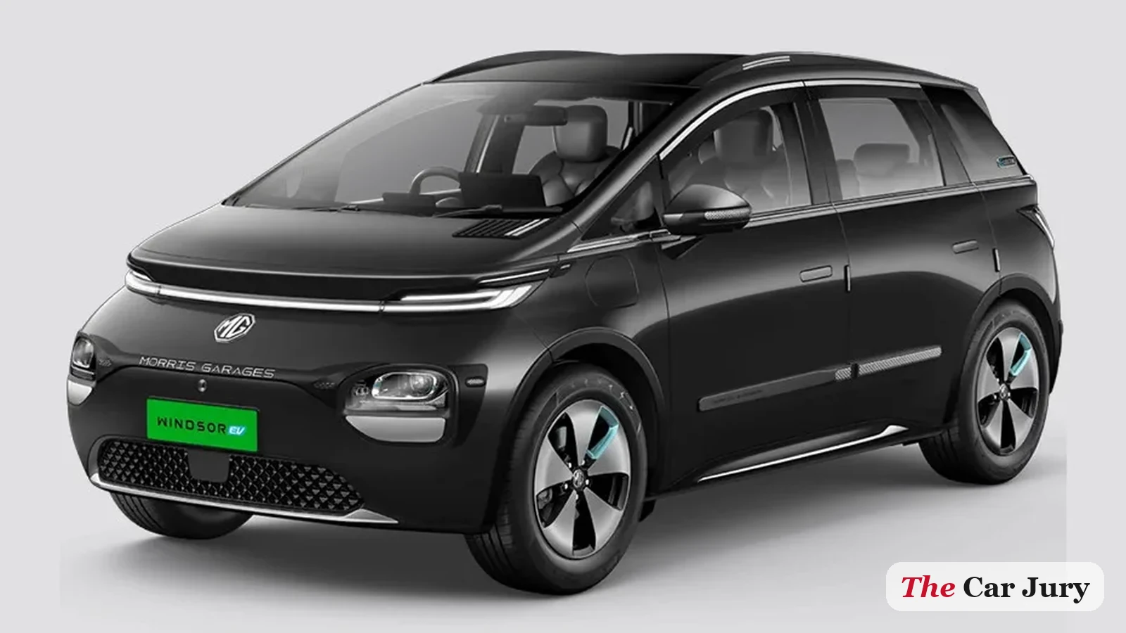 MG Windsor EV Chases 70% Localisation: Smart Move, But Buyers Should Still Wait