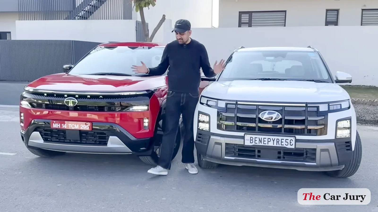Mid-Size SUV Sales July 2026: Creta Crushes A Crowded Field