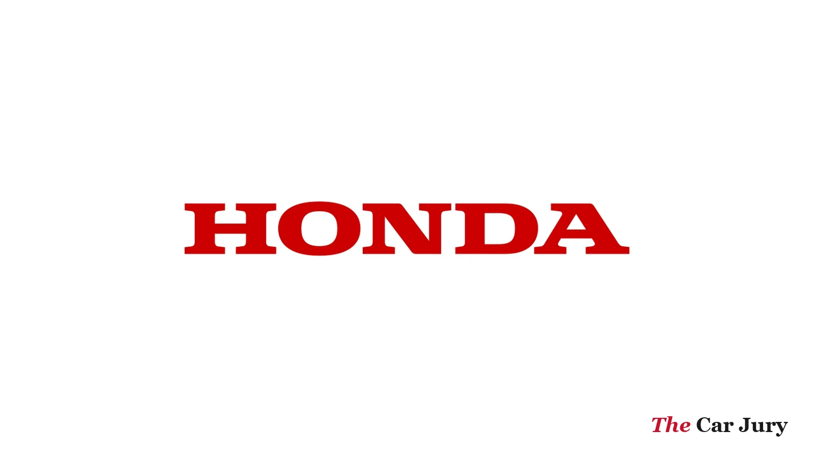 Honda logo