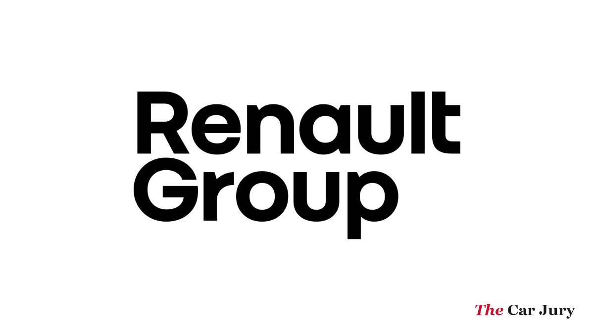 Renault logo