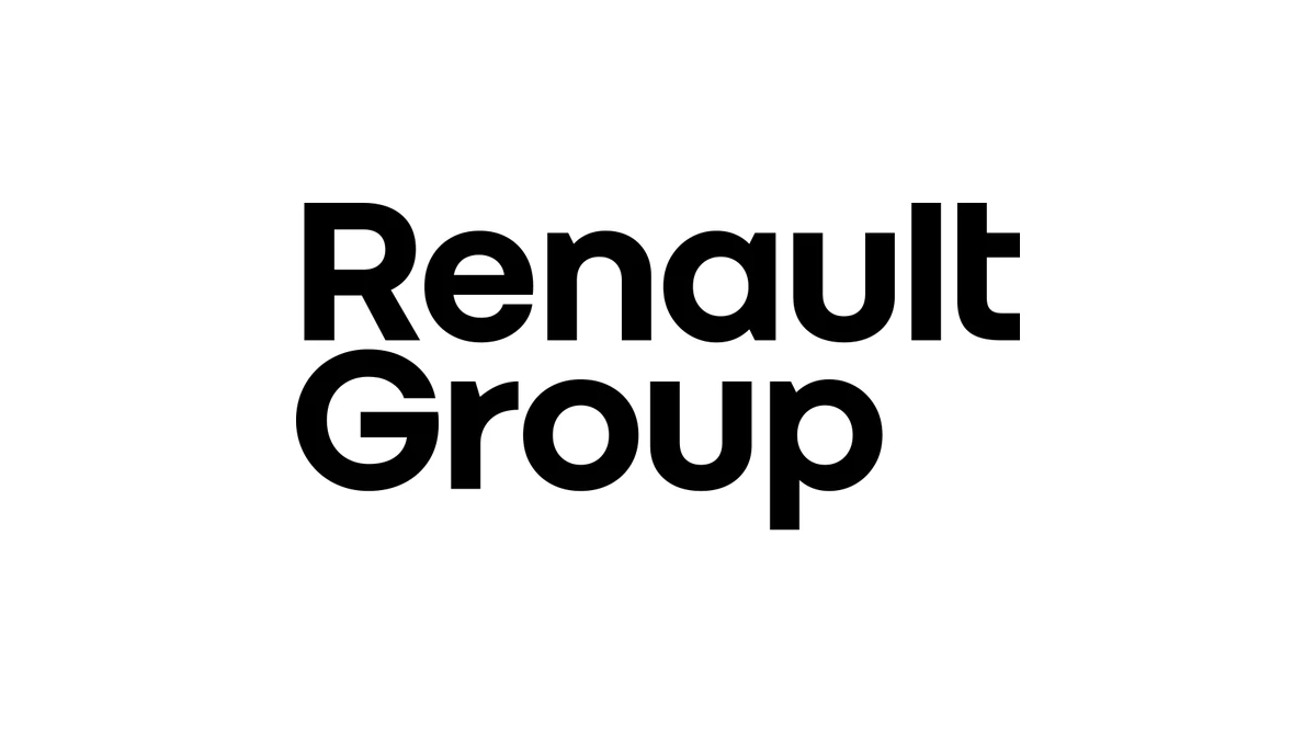 Renault logo