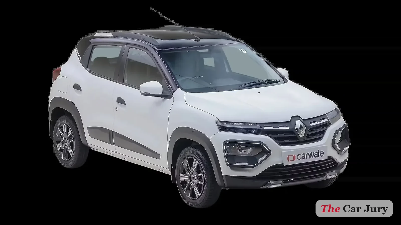 Renault Kwid Facelift Lands July 3: Dacia Spring Looks Hit India