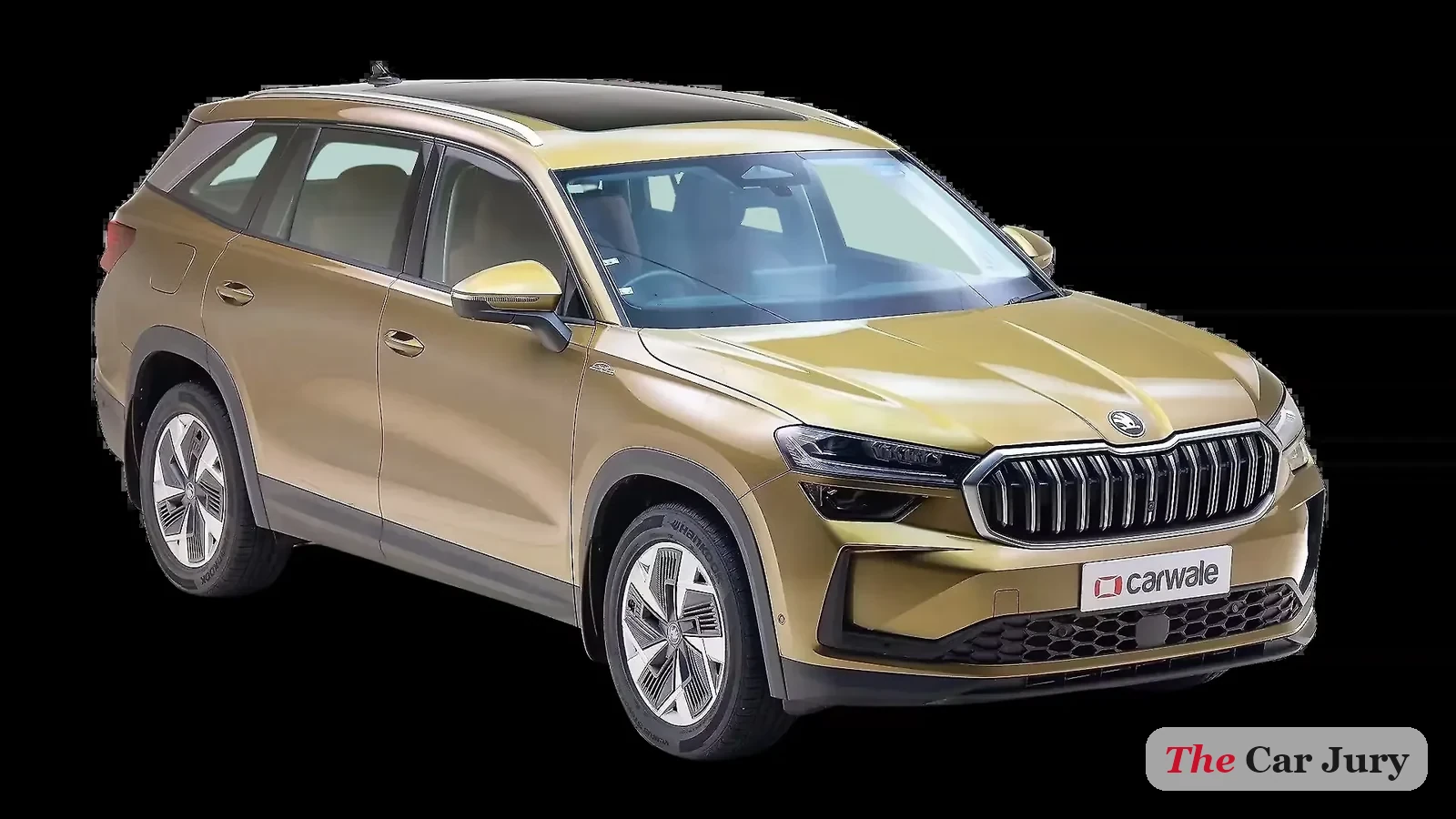 Skoda Kodiaq RS first batch gone in six minutes: scarcity, not value