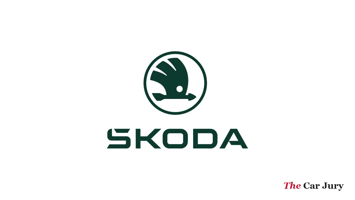 Skoda logo