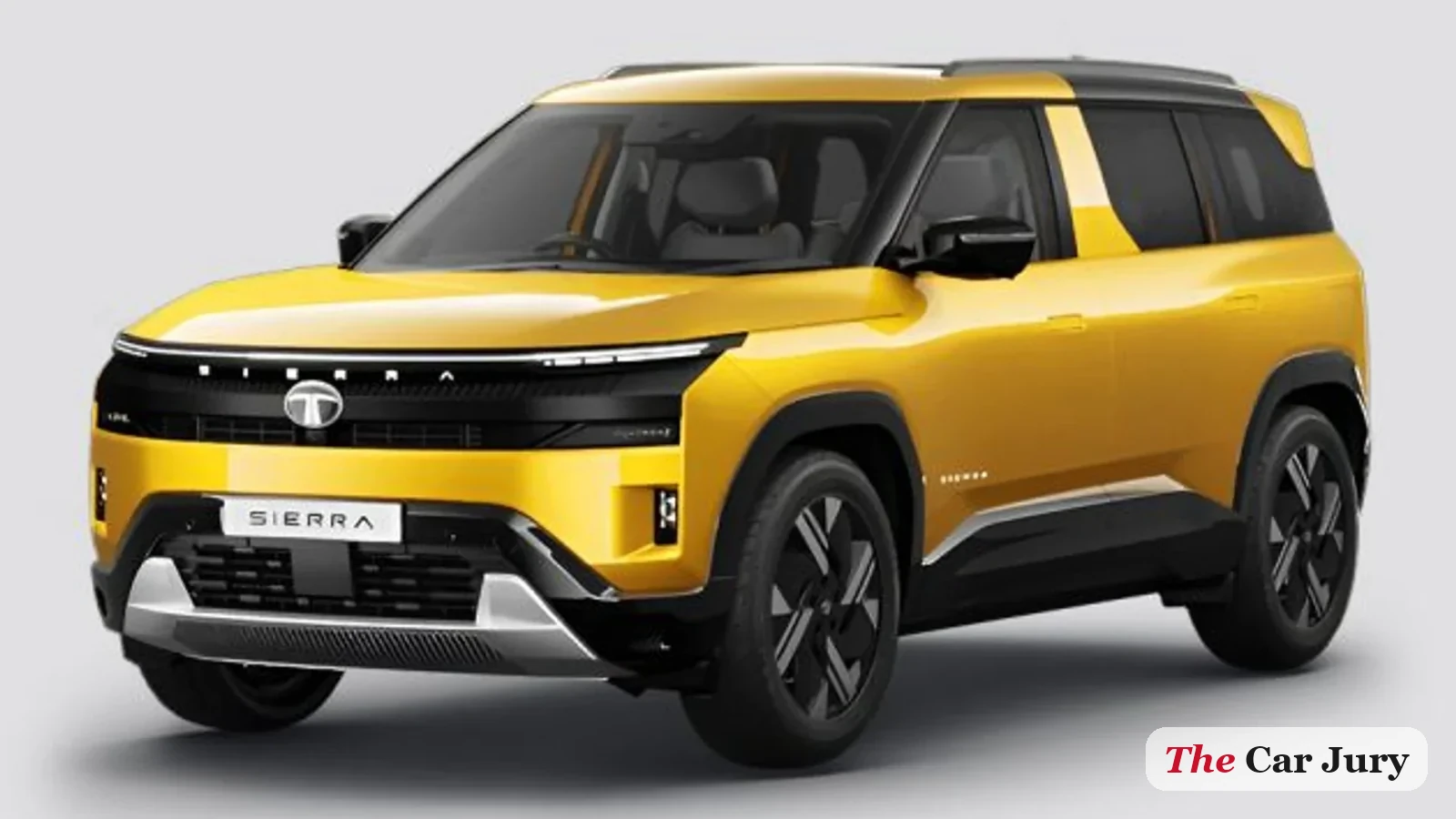 Tata.cars: A Rebrand That Papers Over The Real Question