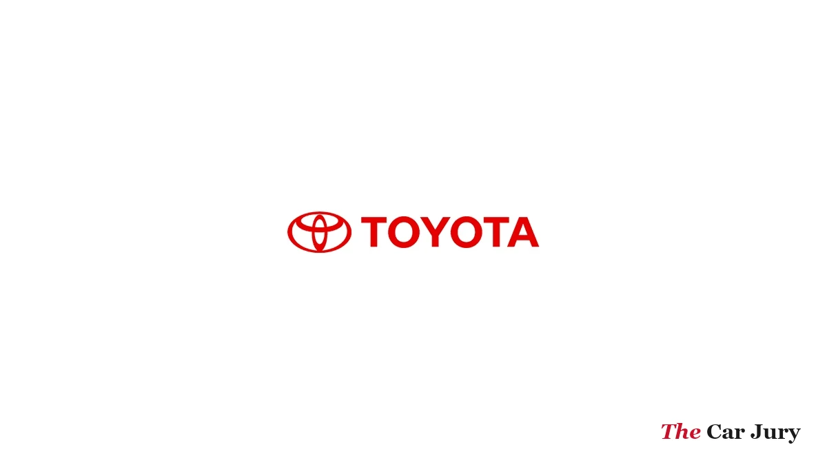 Toyota logo