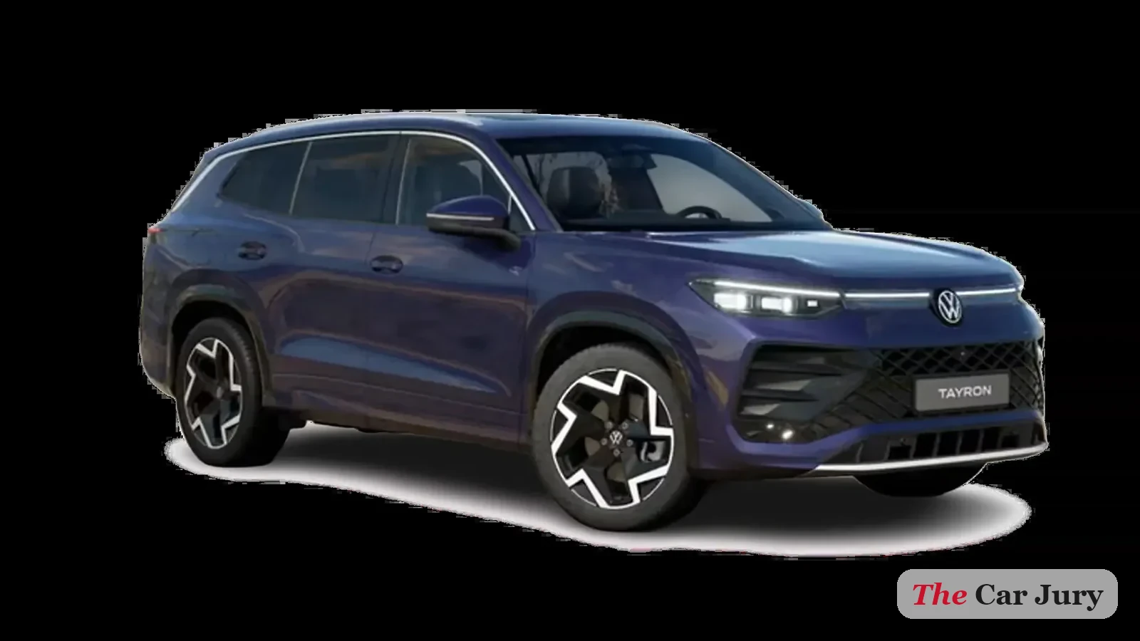 Volkswagen Tayron gets a cheaper variant on July 10: about time