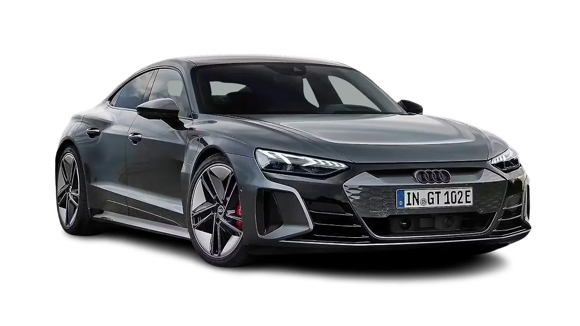 Audi e-tron GT 2026 Review