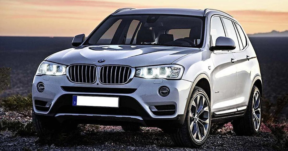 BMW X3 2026 Review: The Car Jury Verdict