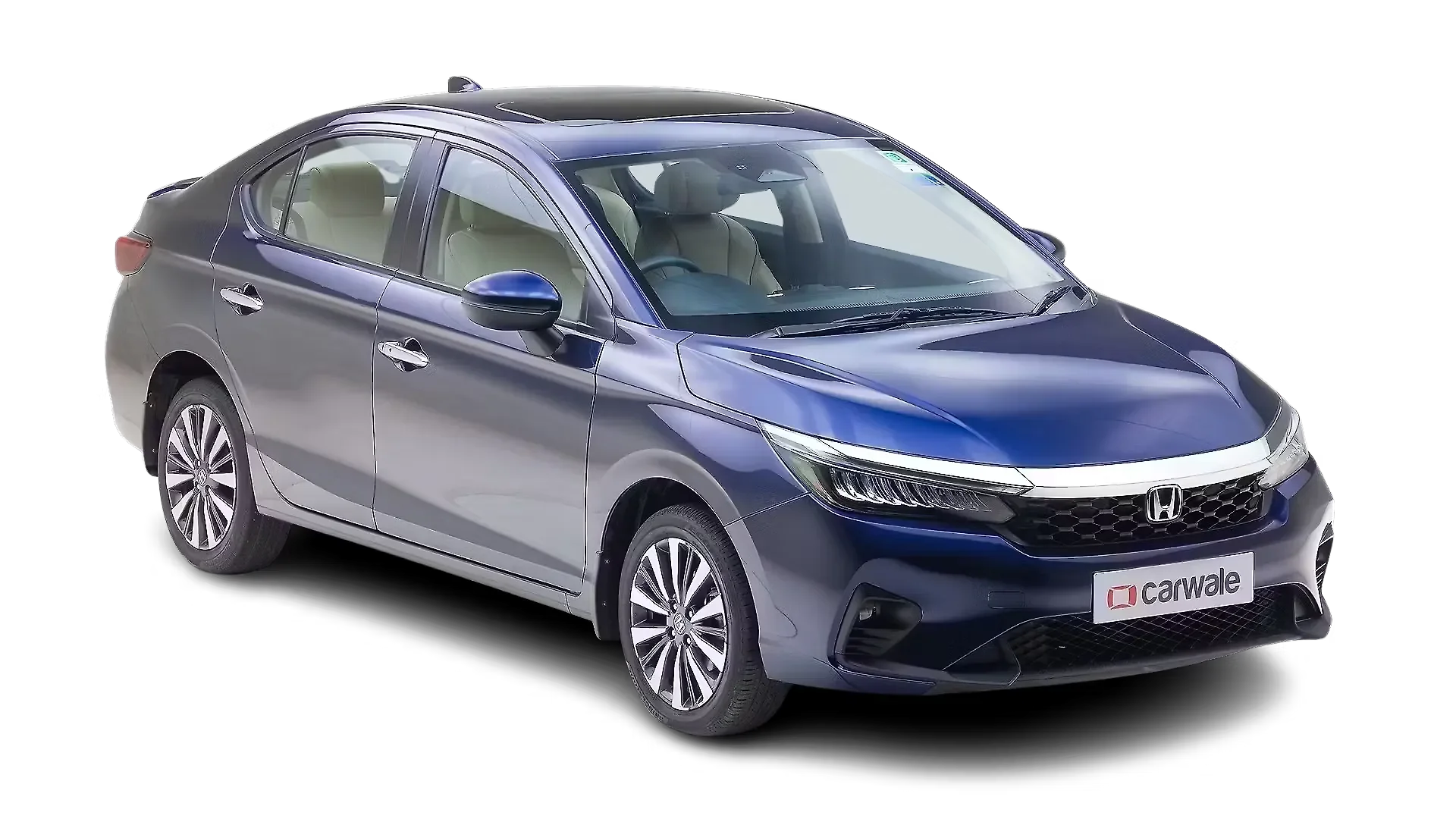 Honda City 2024 Review
