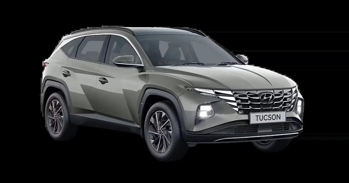 Hyundai Tucson 2026 Review