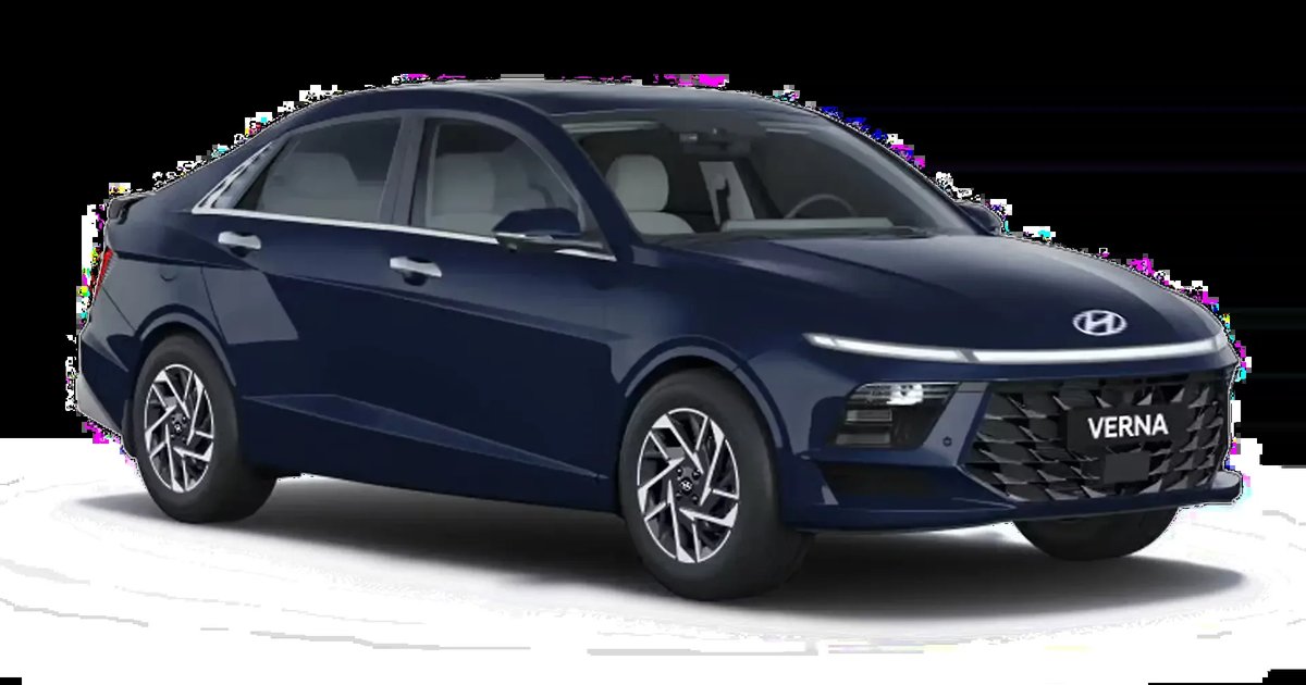 Hyundai Verna 2025 Review