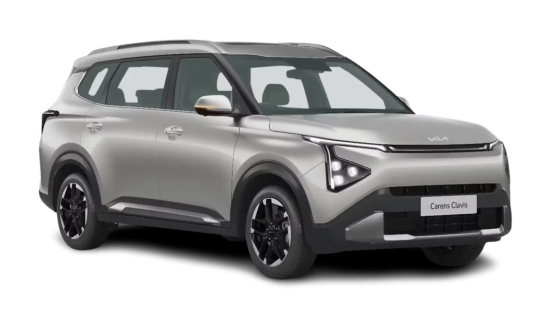 Kia Carens Clavis review