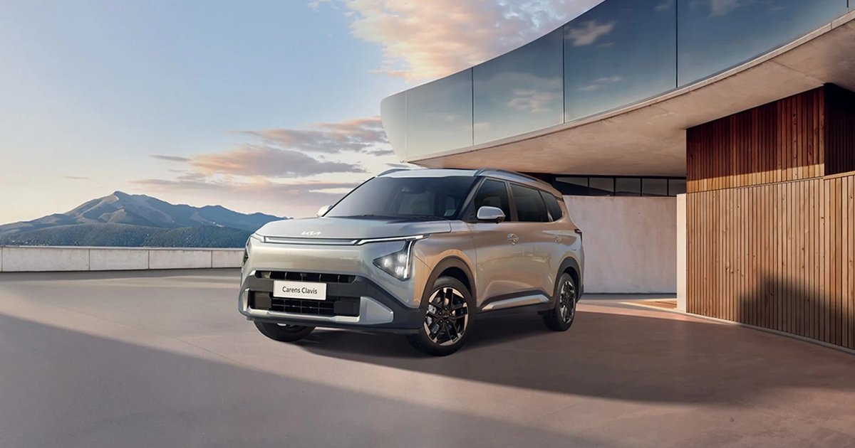 Kia Carens 2025 Review
