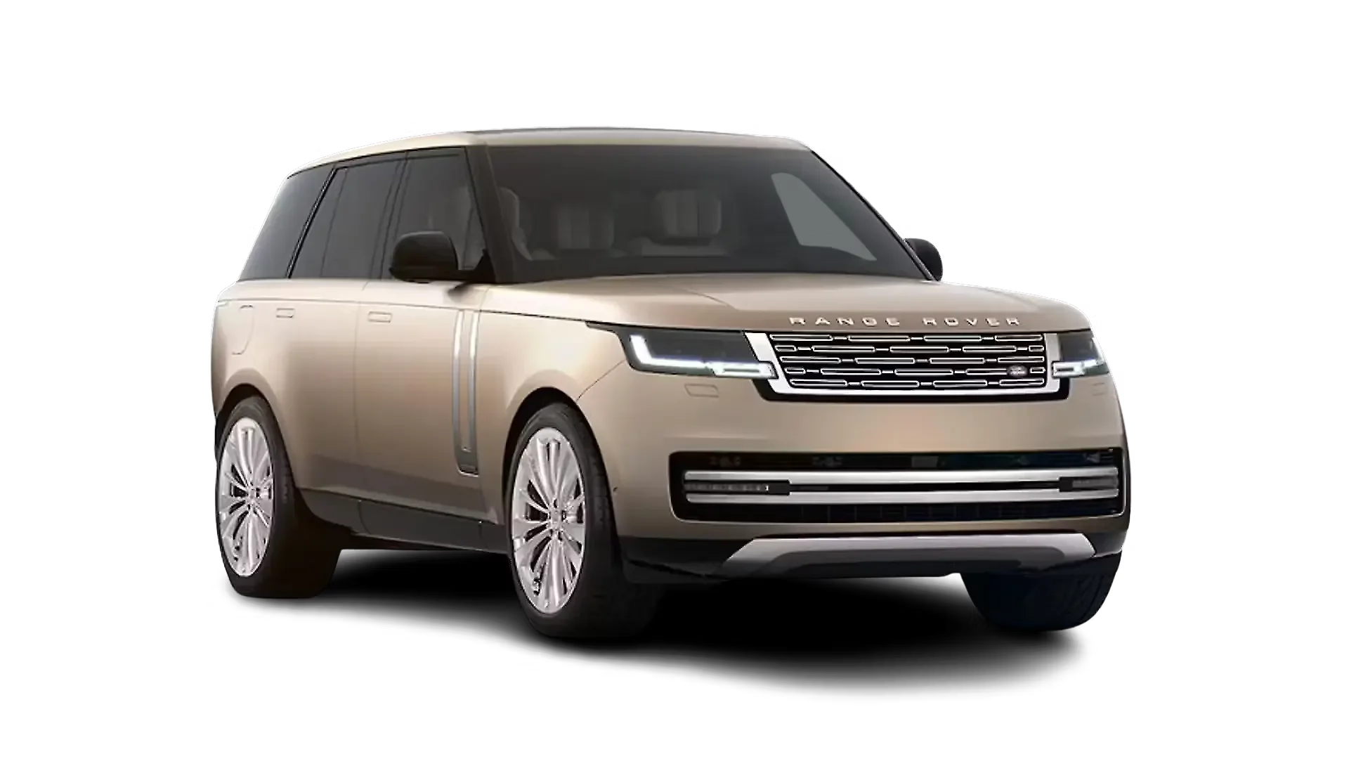 Land Rover Range Rover 2026 Review