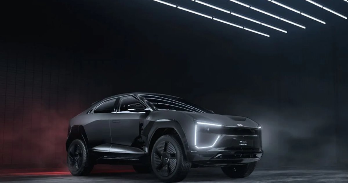 Mahindra BE6 Review 2025