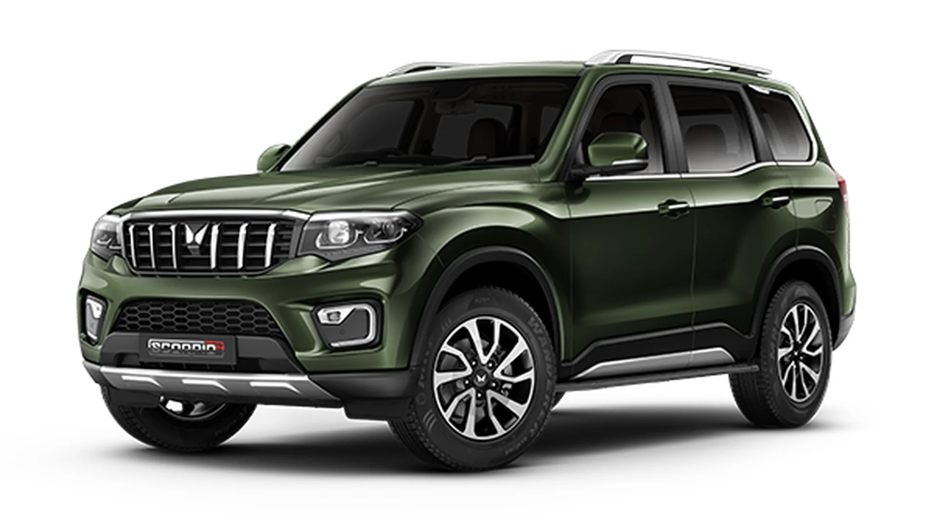 Mahindra Scorpio N 2025 Review