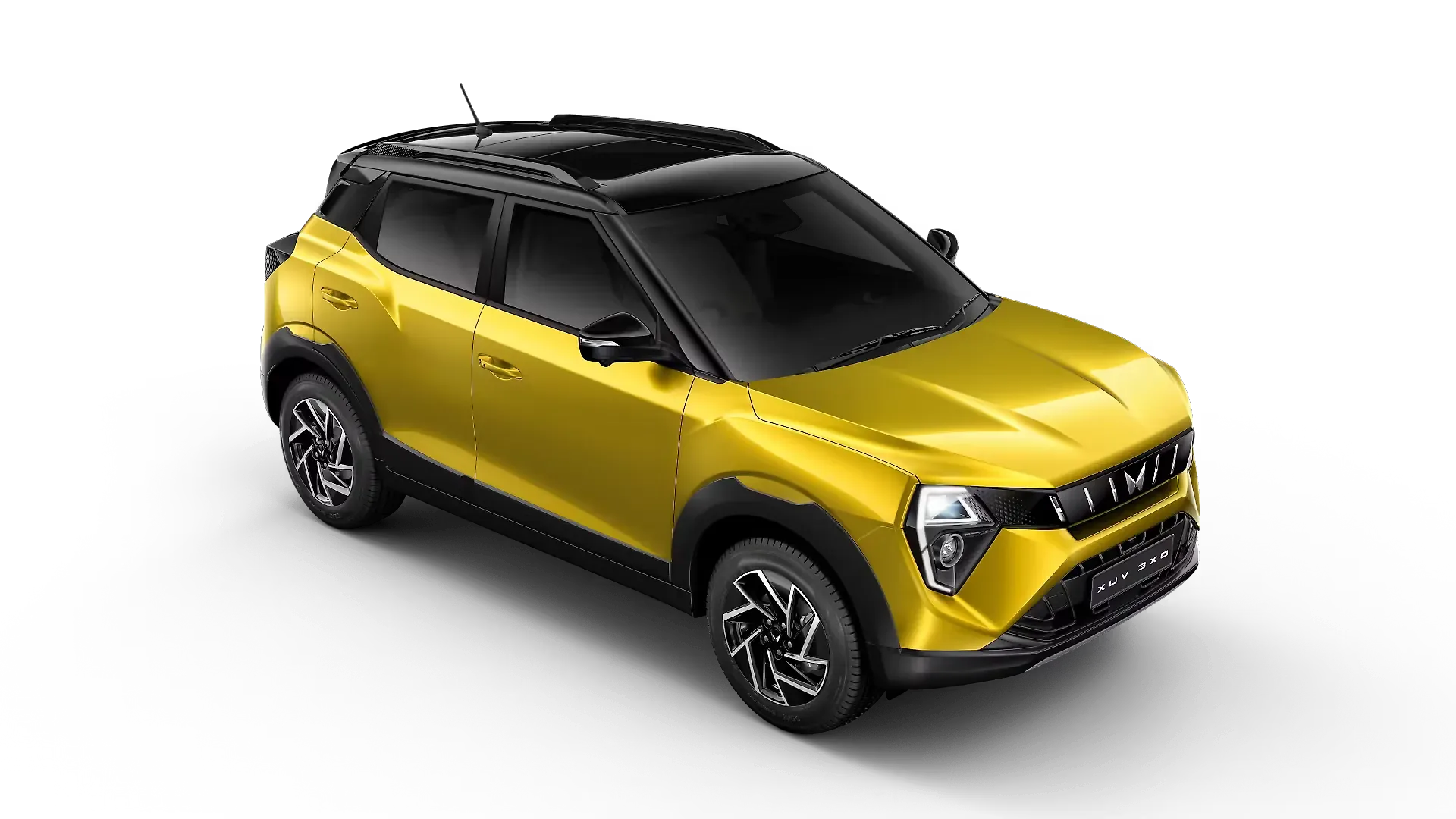 Mahindra XUV 3XO 2025 Review