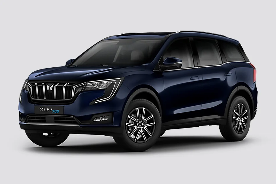 Mahindra XUV700 2025 Review