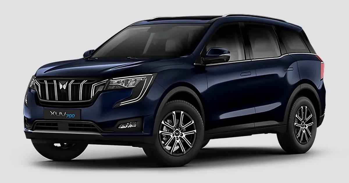 Mahindra XUV700 2025 Review