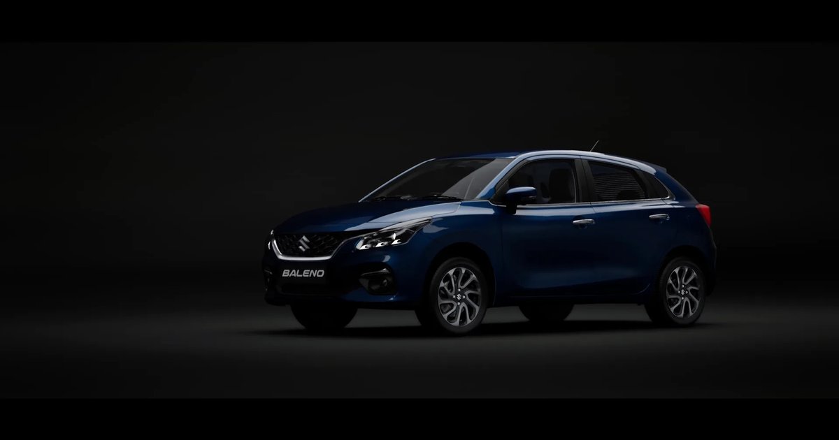 Maruti Baleno 2025 Review