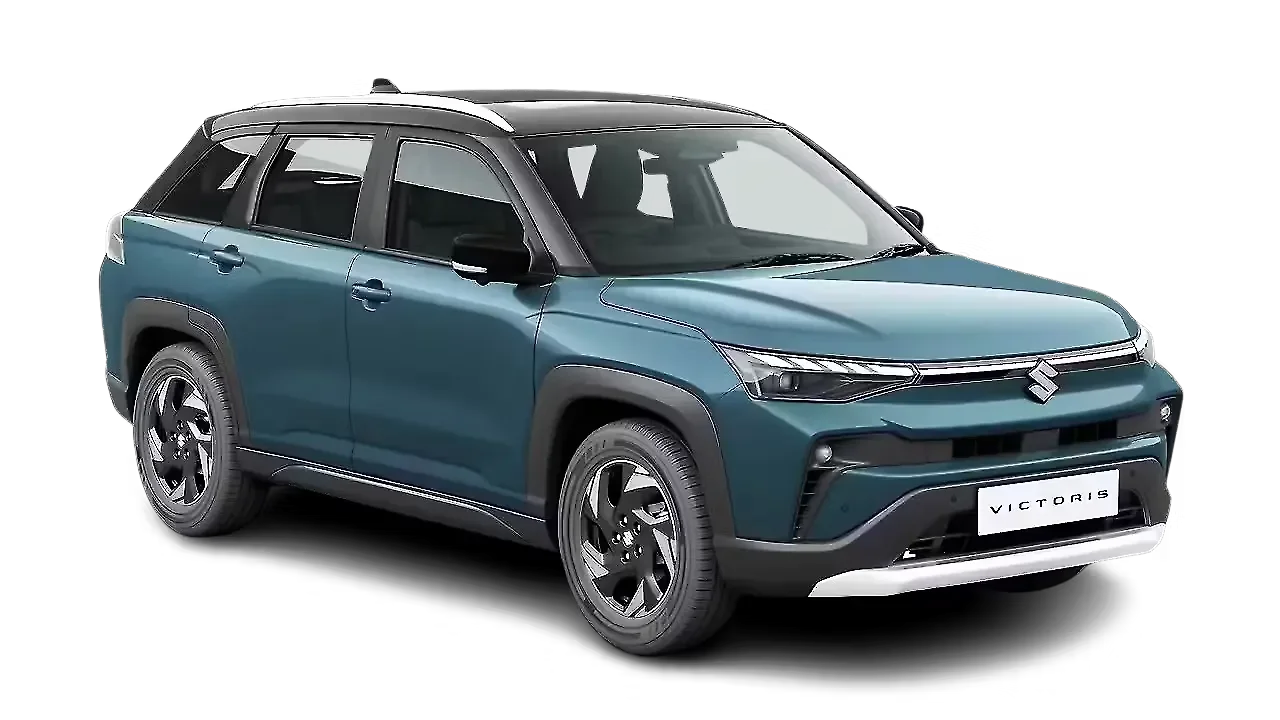Maruti Victoris official press image
