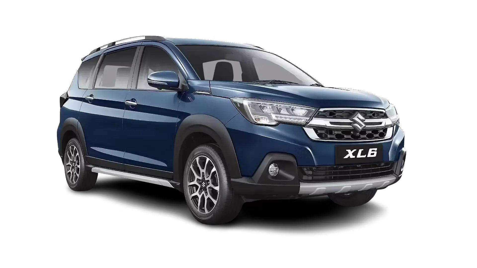 Maruti XL6 official press image