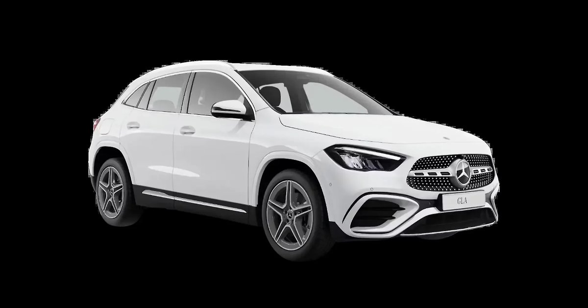 Mercedes-Benz GLA 2026 Review